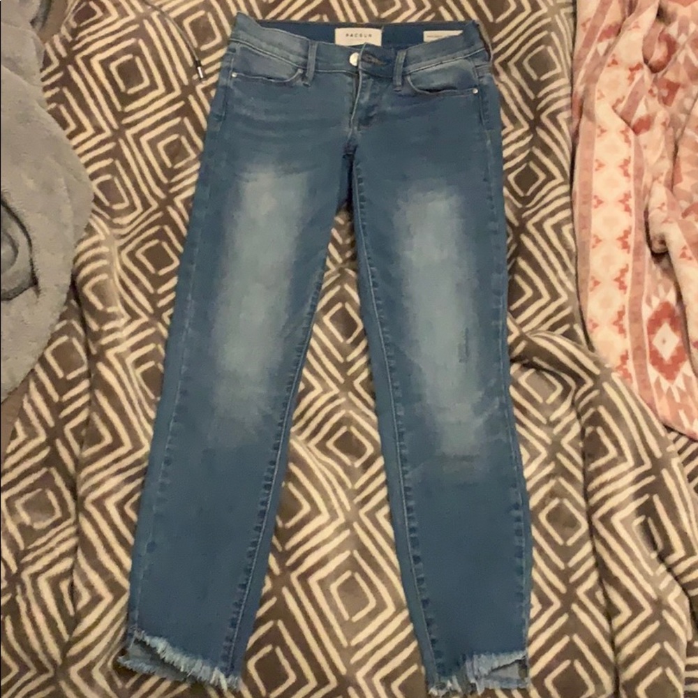 Pacsun jeggings